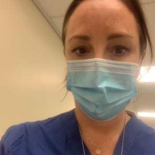Jessica (Lowe) Brennan, Pediatric Nurse Practitioner, San Francisco, CA, UCSF Medical Center