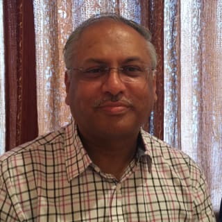 Hitendra Patel, MD