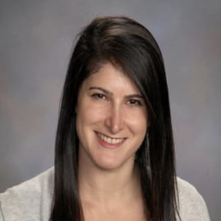 Alison Schonberger, MD