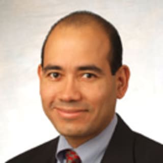 Alvaro (Ramos) Ramos-Solis, MD, Pediatrics, Marriottsville, MD, Johns Hopkins Howard County Medical Center