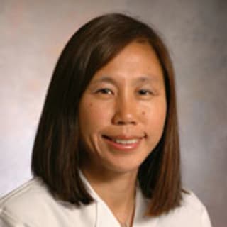 Carina Yang, MD, Radiology, Chicago, IL, University of Chicago Medical Center