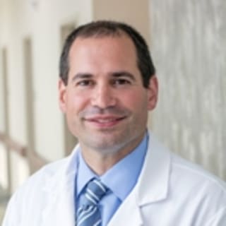 Mark Arcaro, MD