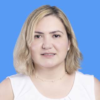 Nefize Turan, MD, Neurology, Los Angeles, CA