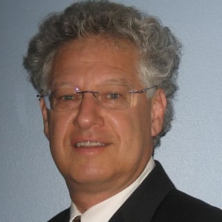 David Rothberg, MD