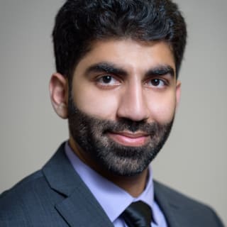 Umair Irshad, MD, Internal Medicine, Staten Island, NY