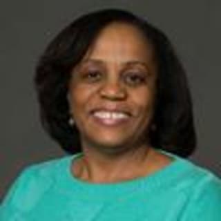 Yvonne Smikle, MD