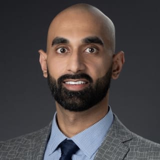 Amrit Dhaliwal, MD, Resident Physician, Detroit, MI