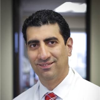 Siamak Tabib, MD, Gastroenterology, Los Angeles, CA, Cedars-Sinai Medical Center