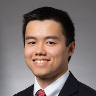 Lawrence Wu, MD, Internal Medicine, Baltimore, MD