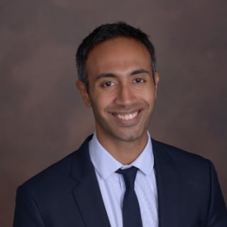 Kartik Rajagopalan, MD, Internal Medicine, Dallas, TX