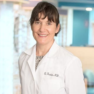 Susan Tucker, MD, Ophthalmology, Peabody, MA, Lahey Hospital & Medical Center