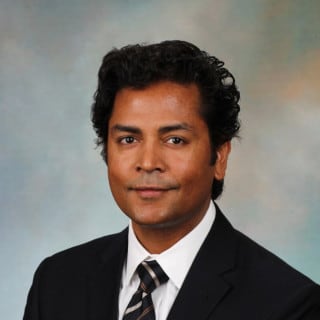 Chandan Krishna, MD