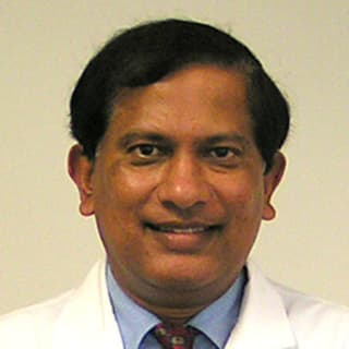 Chetan Desai, MD