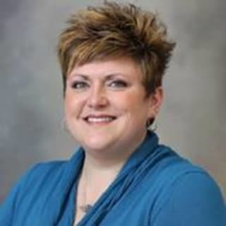 Melissa Skime, PA, Emergency Medicine, Albert Lea, MN