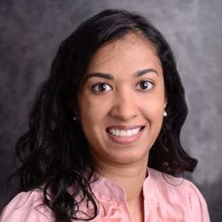 Sumreen Hussain, MD