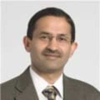 Mandeep Bhargava, MD, Cardiology, Cleveland, OH