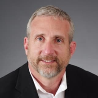 David Clark, MD