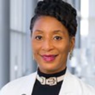 Nneka Ifejika, MD, Physical Medicine/Rehab, New Orleans, LA