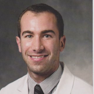 Joel Bronstein, MD