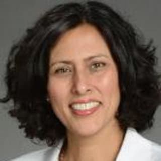Ameeta Ganju, MD, Pediatrics, Los Angeles, CA, Kaiser Permanente Los Angeles Medical Center