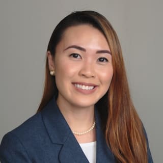 Linh Nguyen, DO, Resident Physician, Auburn University, AL