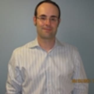Daniel Garibaldi, MD, Ophthalmology, Westbury, NY, Mather Hospital