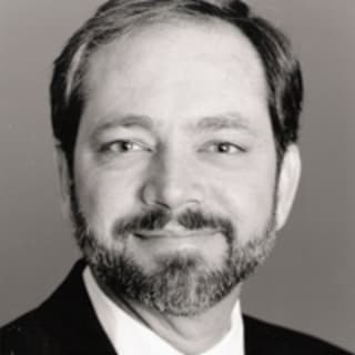 Richard Lauve, MD