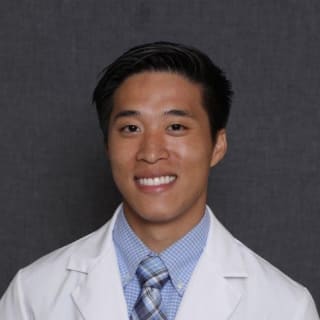 Steven Nguyen, PA, Psychiatry, Charlotte, NC