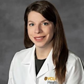 Allison Young, MD, Medicine/Pediatrics, Richmond, VA