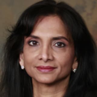 Anita Pillai-Allen, MD, Obstetrics & Gynecology, Fairfax, VA