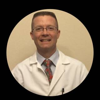 Jason Baldwin, Pharmacist, Brooksville, FL