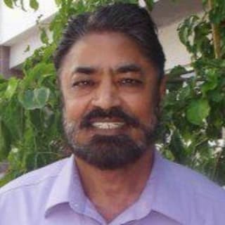 Jaswant Khokhar, MD, Psychiatry, Bakersfield, CA, Bakersfield Memorial Hospital