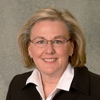 Rhonda Knapp-Clevenger