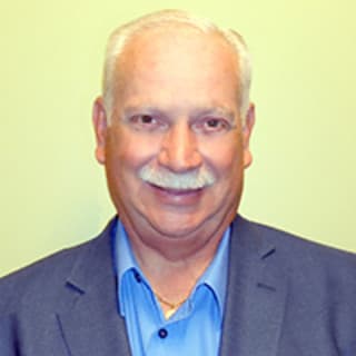 Robert Burkenbine