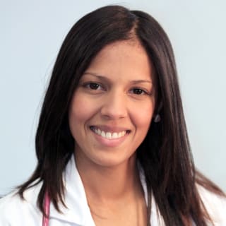 Yenimar Ventura, MD, Pediatrics, Miami, FL