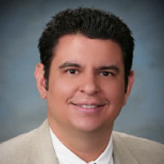 Carlos Ventura, MD