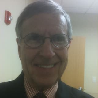 Philip May Jr., MD, Internal Medicine, Louisville, KY