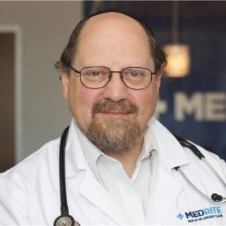 Alain Mass, MD, Family Medicine, Montebello, NY, Good Samaritan Regional Medical Center