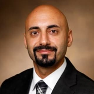 Sanar Yokhana, MD, Orthopaedic Surgery, Warren, MI