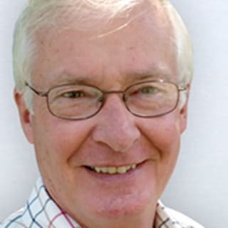 Robert Jacey, MD, Ophthalmology, Heathsville, VA