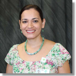 Indira Velasquez, MD, Internal Medicine, Hickory, NC