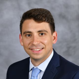 Elias Kahan, MD, Resident Physician, New York, NY