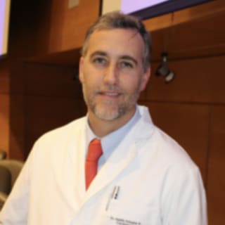 Andres Schuster Pinto, MD