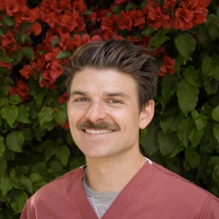 Christian Rose, MD, Emergency Medicine, Palo Alto, CA, UCSF Medical Center