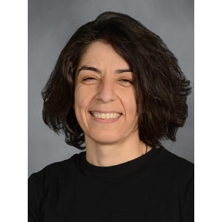 Farzaneh Nabizadeh, MD, Obstetrics & Gynecology, New York, NY, New York-Presbyterian Hospital