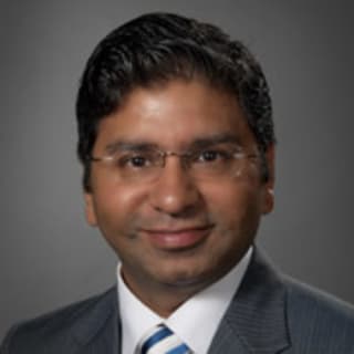 Arvind Rishi, MD
