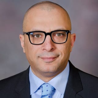 Ahmed Raslan, MD, Neurosurgery, Portland, OR, OHSU Hospital