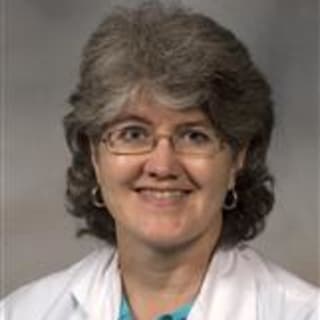 Shirley Schlessinger, MD