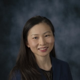 Lily Cheng, MD, Pediatric (General) Surgery, Charlottesville, VA