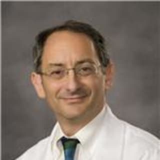 Neil Sonenklar, MD, Psychiatry, Richmond, VA, VCU Medical Center